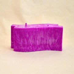 Svíčka: Vlna - Parfém DAVIDOFF