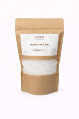 Mořská čistá koupelová sůl 500g
