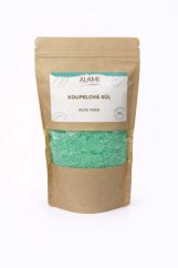 Koupelová sůl Aloe vera 500g