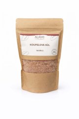 Koupelová sůl Skořice 500g