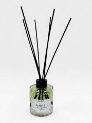 Aroma difuzér AMBRA A SANTALOVÉ DŘEVO