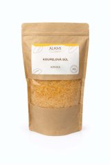 Koupelová sůl Arnika 1kg