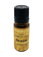 Alami esenciální olej - Oceán 10ml