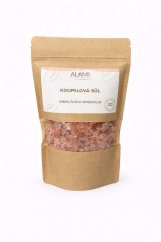 Himalájská minerální koupelová sůl 500g