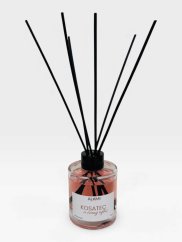 Aroma difuzér KOSATEC a ČERNÝ RYBÍZ