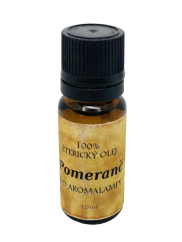 Alami esenciální olej - Pomeranč 10ml