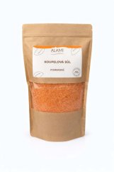 Koupelová sůl Pomeranč 1kg