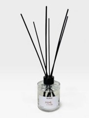 Aroma difuzér PEPŘ a TONKA