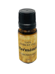 Alami esenciální olej - Heřmánek 10ml