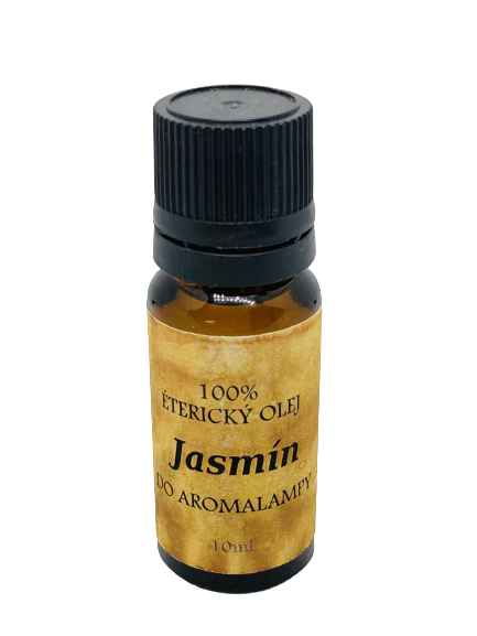 Alami esenciální olej - Jasmín 10ml