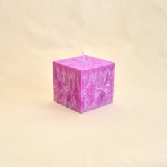 Svíčka: Kostka - Parfém DAVIDOFF