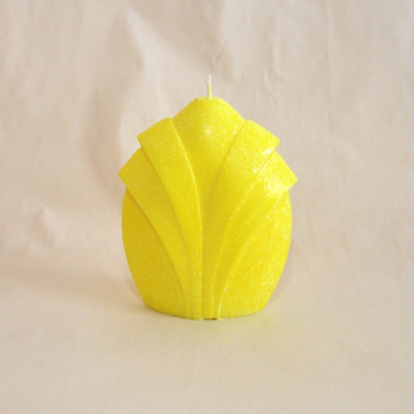 Svíčka: Pupen - Mango